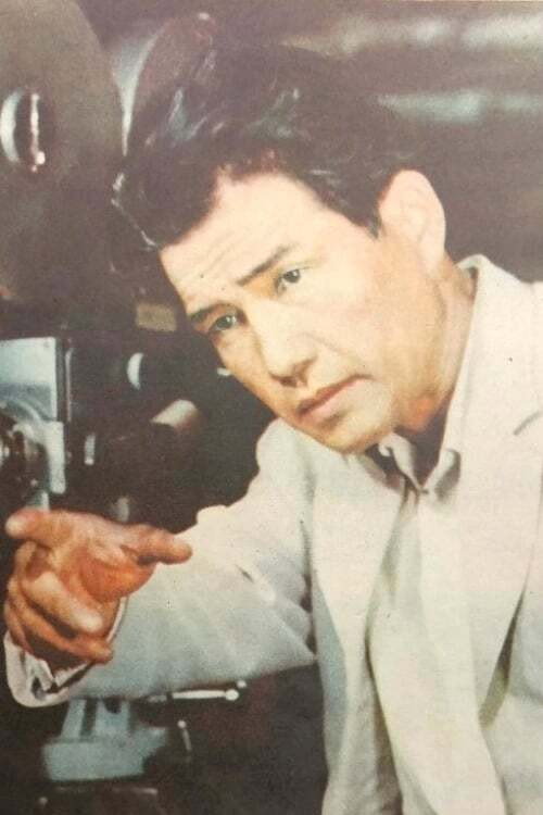 Photo of Hak Pak, Acting
