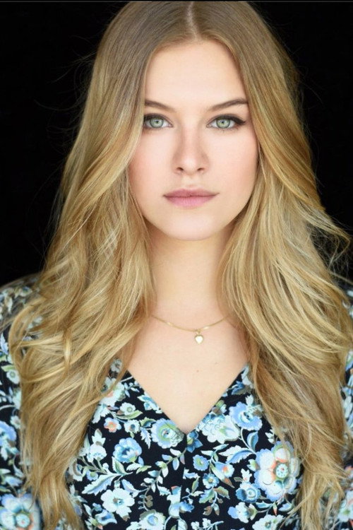 Photo of Tiera Skovbye, Acting