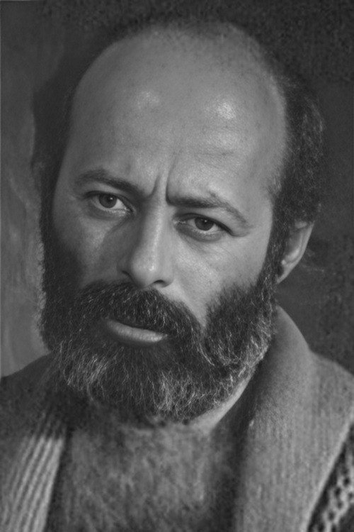 Photo of Vladimir Portnov, Acting