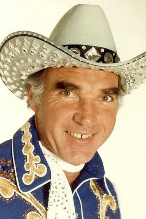 Photo of Gerald Gaxiola, Acting