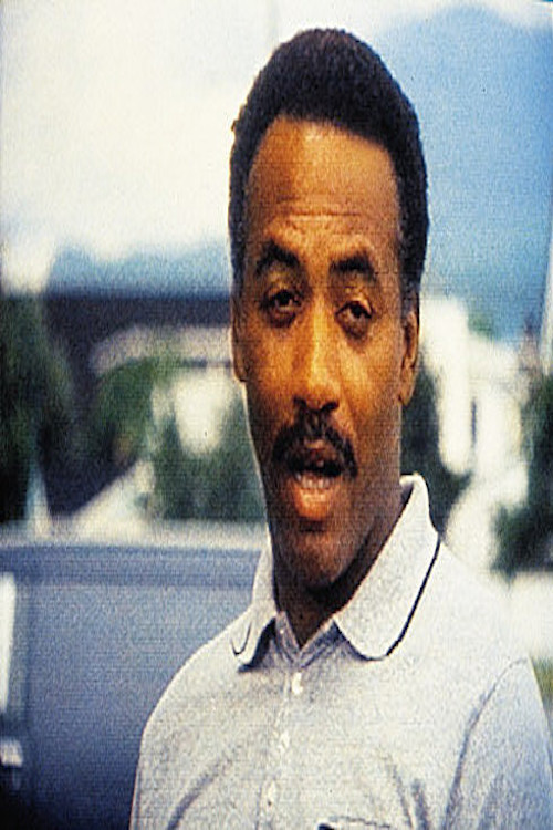 Movie poster for Monodramas (1991)