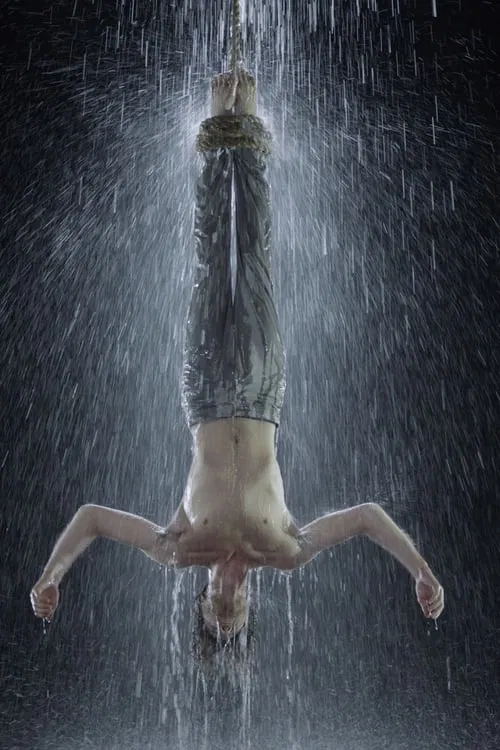 Movie poster for Martyrs (2014)