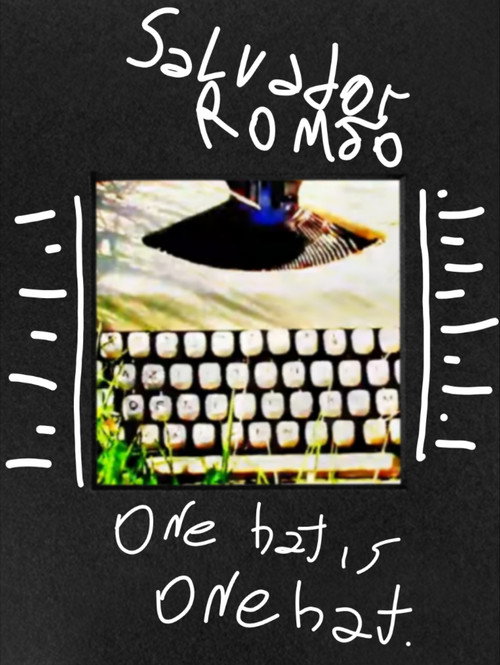 Movie poster for One Hat is One Hat (2026)