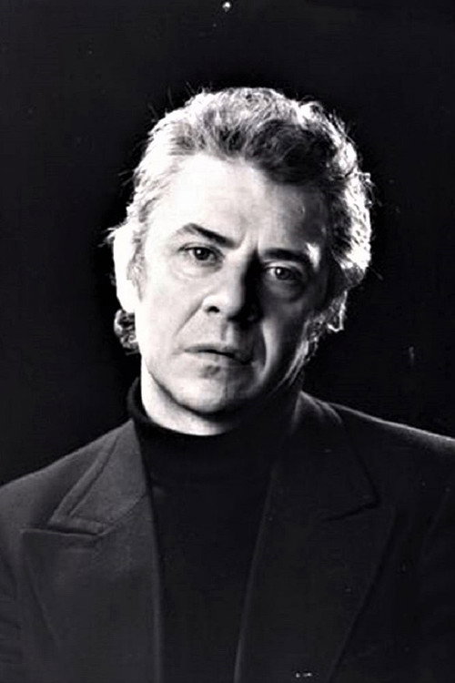 Photo of Viktor Ilchenko, Acting