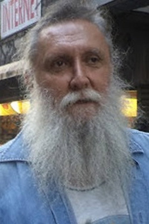 Photo of Castor Guerra, Acting