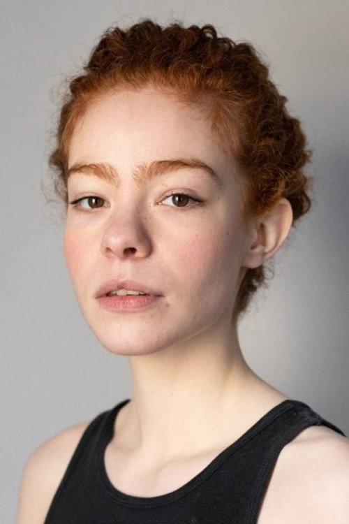 Photo of Isis Fleischer, Acting