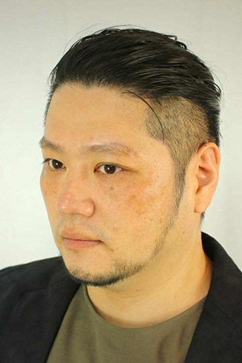 Tetsuro Kodama profile