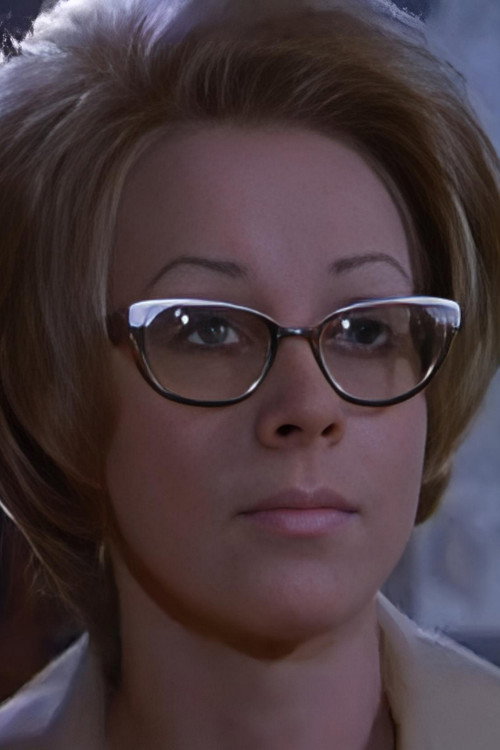Photo of Kim Frank, Acting