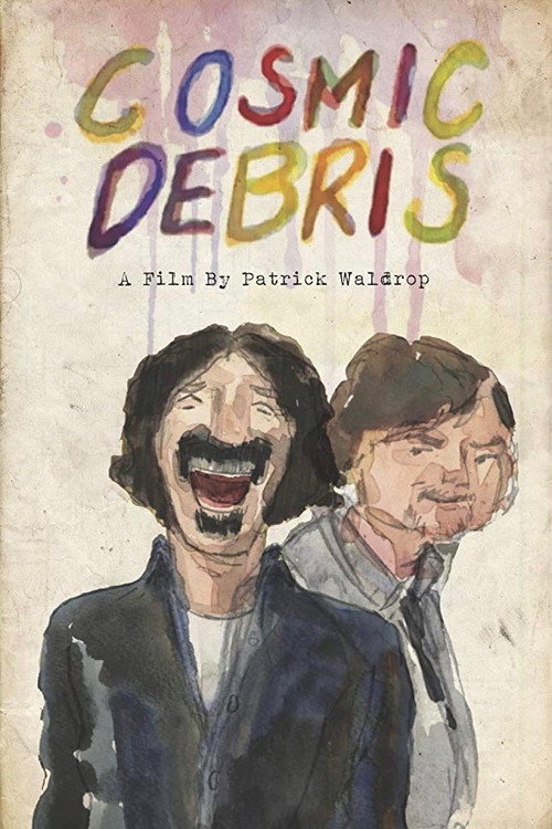 Movie poster for Marian Briozzo (2018)
