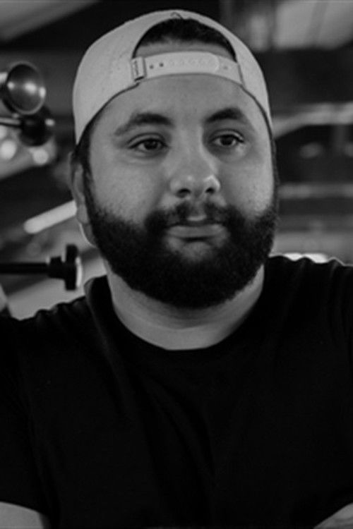 Walid Ben Amar profile