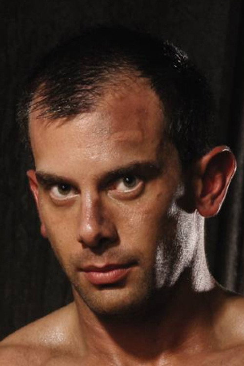 Photo of Derek Foster, Acting