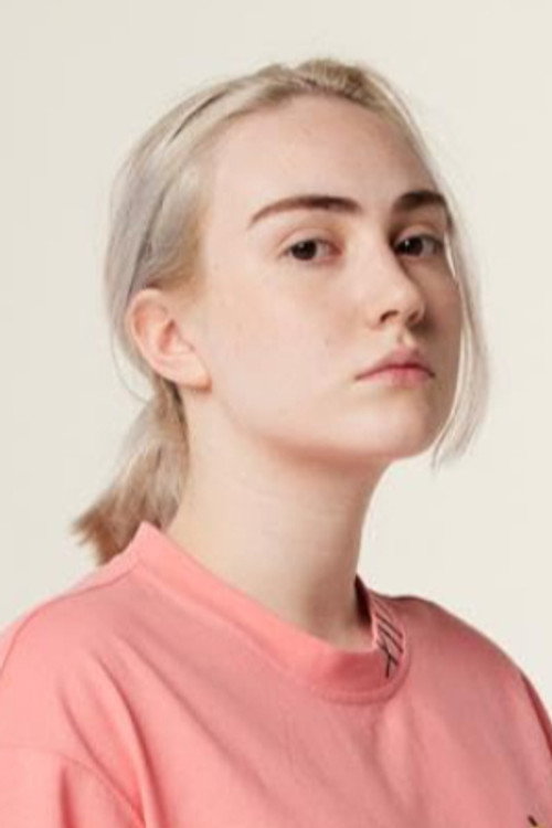 Photo of Allanah Fitzgerald, Acting