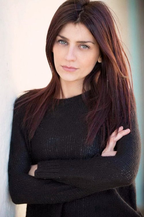 Photo of Marilù Pipitone, Acting