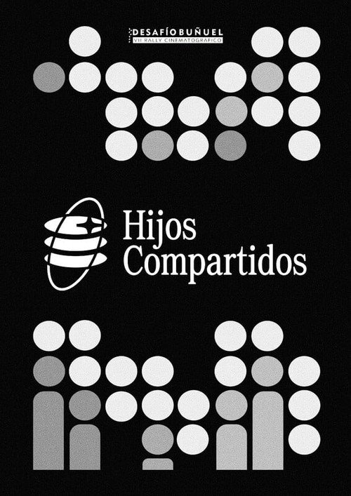 Movie poster for Hijos Compartidos (2025)