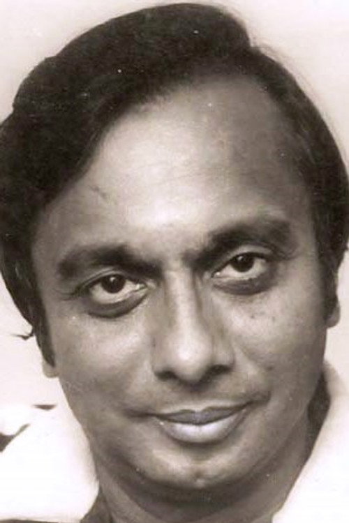 Photo of Ashok Kumar, Camera