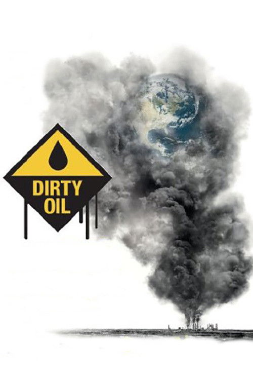 Dirty Oil poster