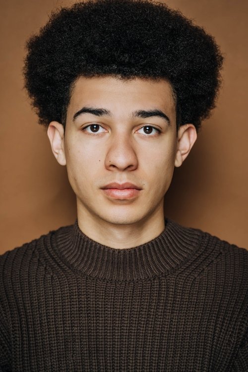 Photo of Zavien Garrett, Acting