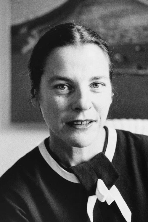 Photo of Mary McCarthy, Writing