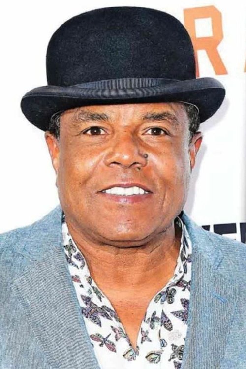 Tito Jackson profile
