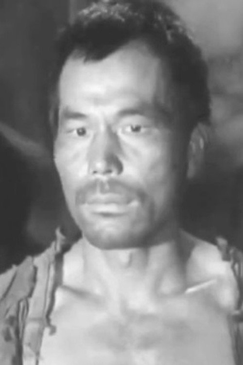 Photo of Yongcai Liu, Acting