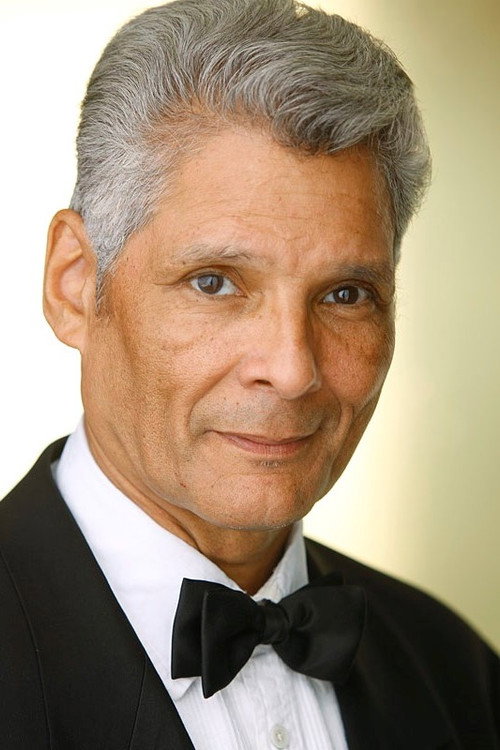 Photo of Josh Cruze, Acting