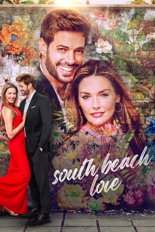 Movie poster for South Beach Love (2021)
