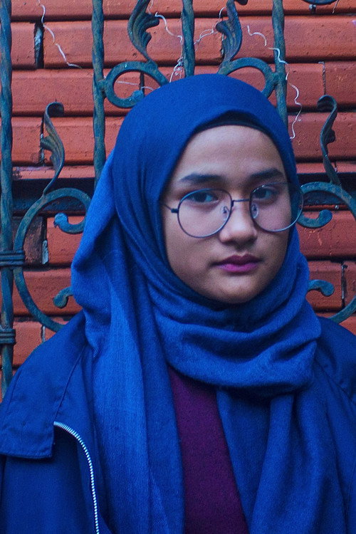 Photo of Tri Yuni Aulia, Directing