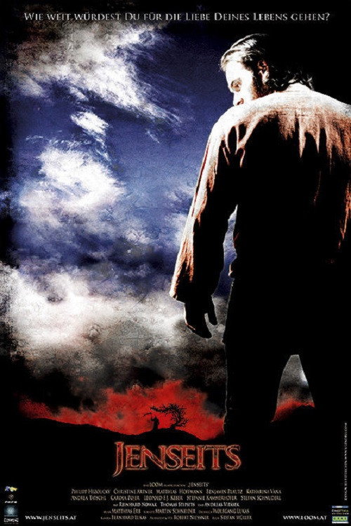 Movie poster for Jenseits (2006)