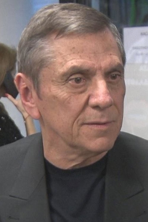Photo of Ilya Velchev, Directing