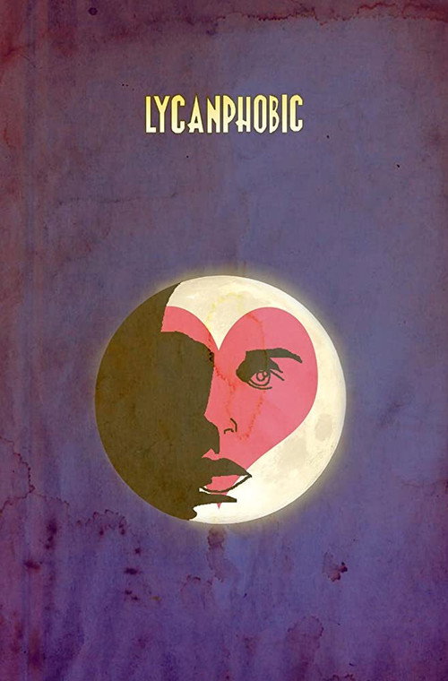 Movie poster for Lycanphobic (2018)