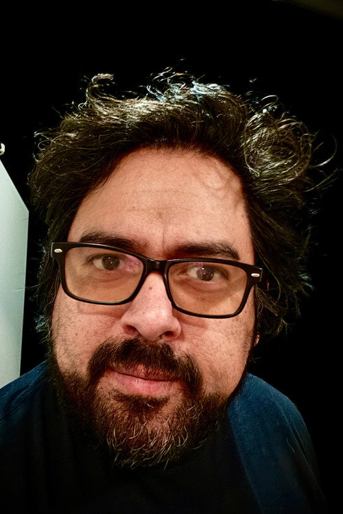 Photo of Robert Flowers, Writing