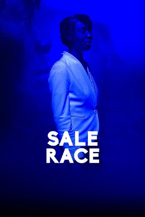 Movie poster for Sale race (2023)