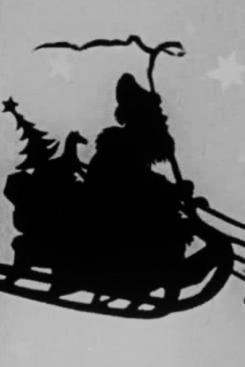 Movie poster for Christmas is Coming (1951)