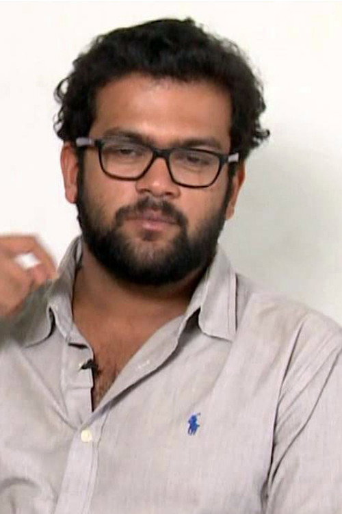 Photo of Vinay Govind, Directing