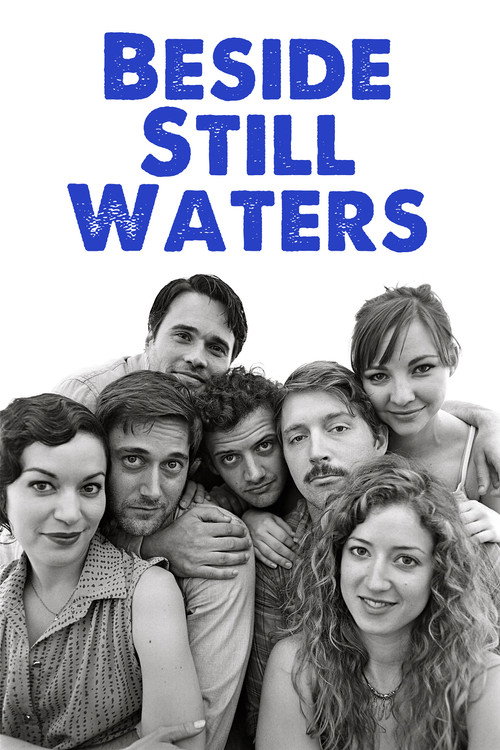 Movie poster for Beside Still Waters (2014)