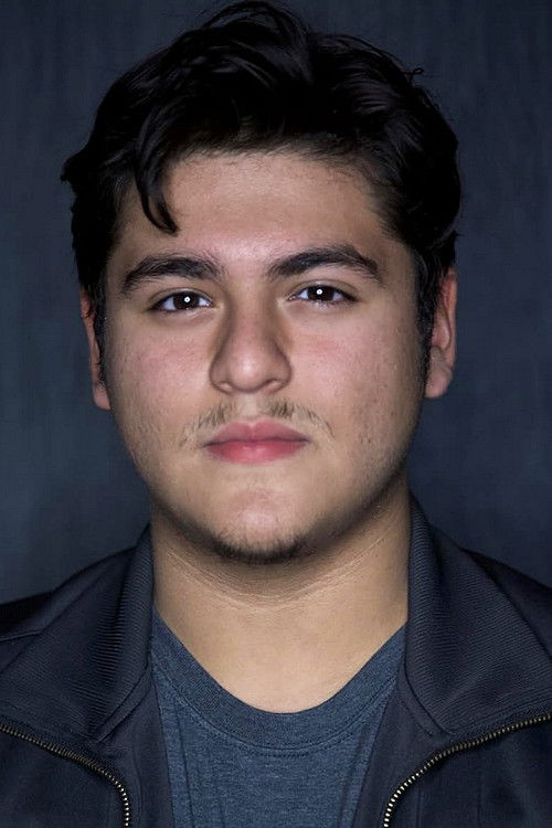 Dante Aleksander profile