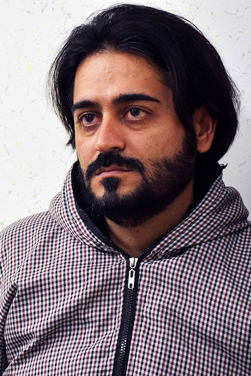 Photo of Saeed Nejati, Directing
