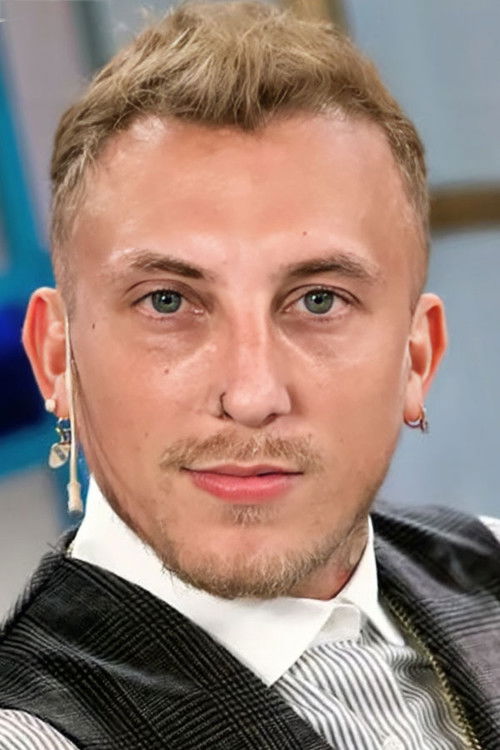 Ezequiel Cwirkaluk profile