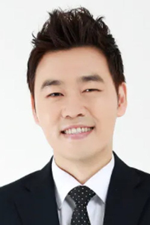 Moon Yong-hyun profile