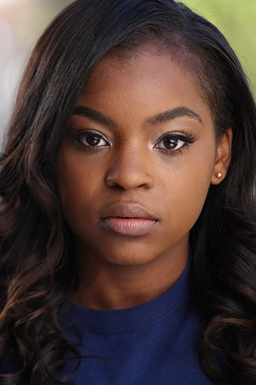 Photo of Rayven Symone Ferrell, Acting
