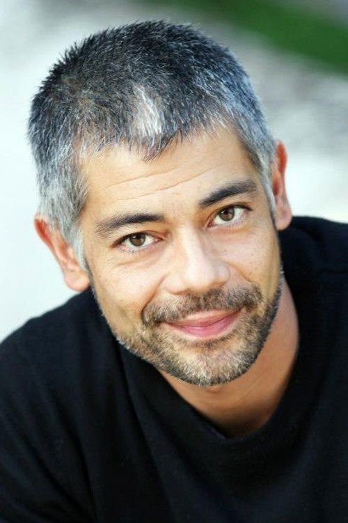 Alessandro Prete profile