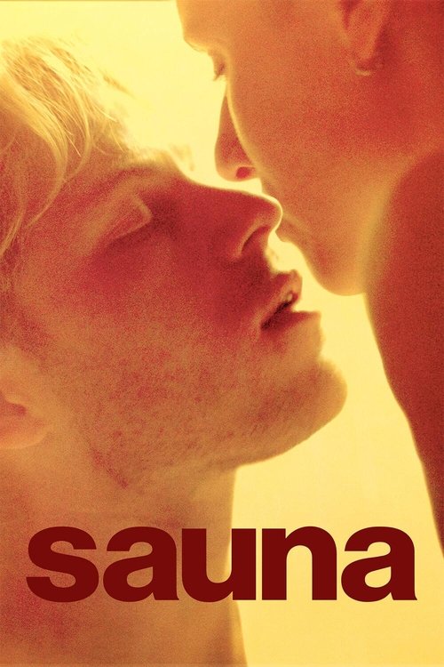 Movie poster for Sauna (2025)