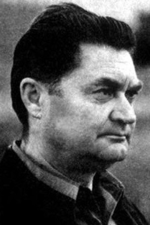 Photo of Jaroslav Mach, Directing