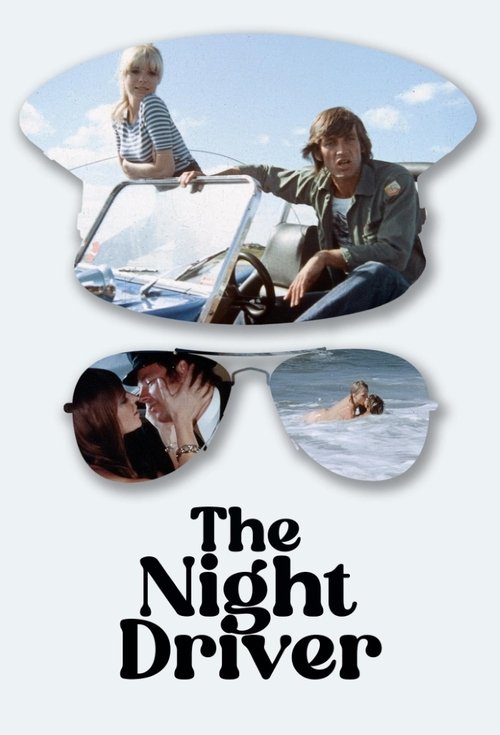 Movie poster for Ready, Willing and Able (1971)