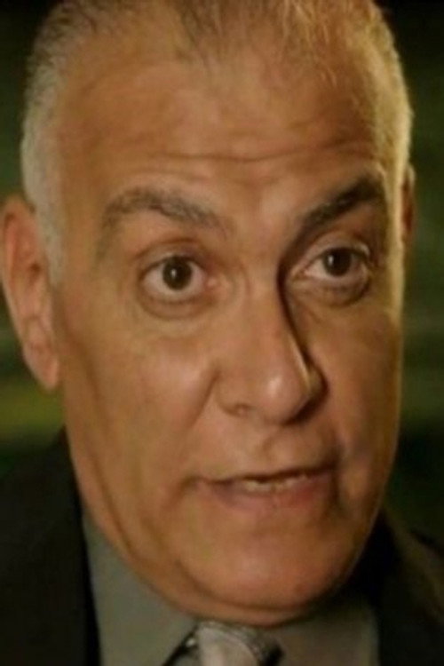 Photo of Mohamed Hassib, Acting