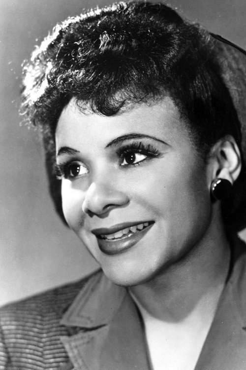 Photo of Katherine Dunham, Acting