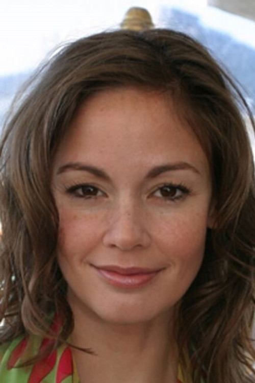 Photo of Christina Chambers, Acting