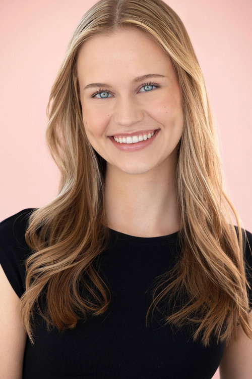 Photo of Angelique Rae, Acting