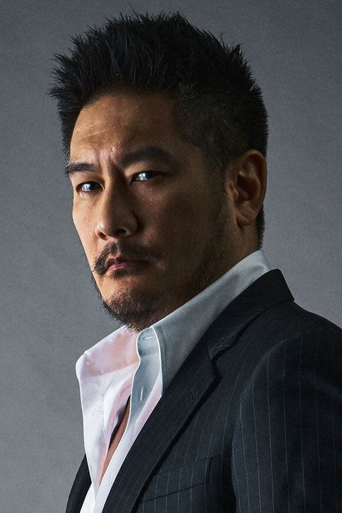 Photo of Chatri Sityodtong, Acting