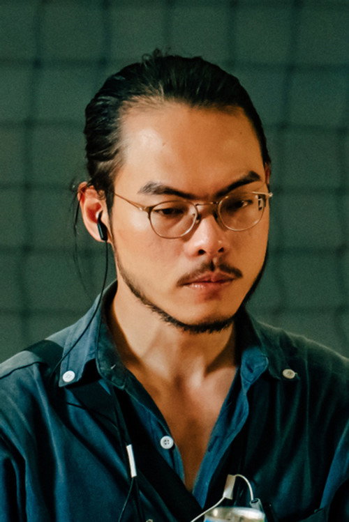 Photo of Hong-Kai Liang, Directing